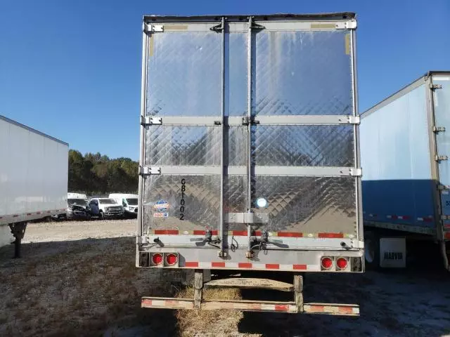 2008 Utility Reefer