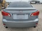 2009 Lexus IS 250