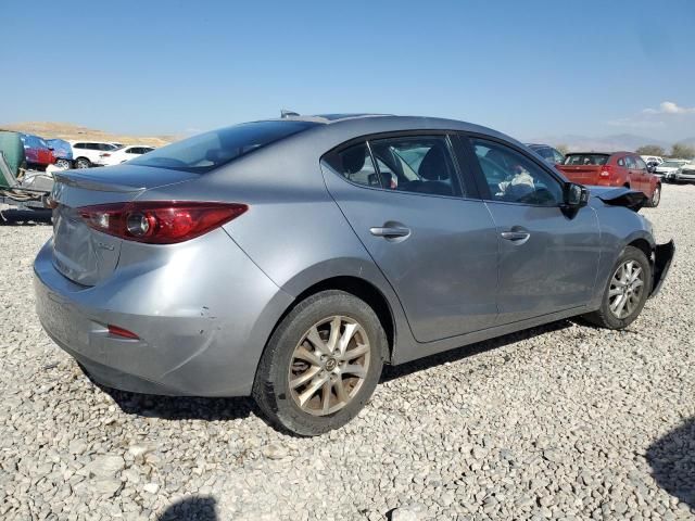 2014 Mazda 3 Grand Touring