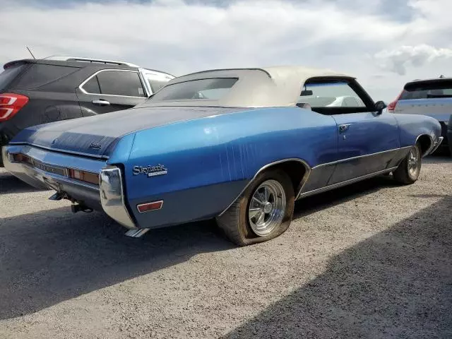 1970 Buick Skylark