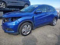 Honda hr-v ex salvage cars for sale: 2020 Honda HR-V EX