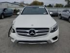 2016 Mercedes-Benz GLC 300 4matic