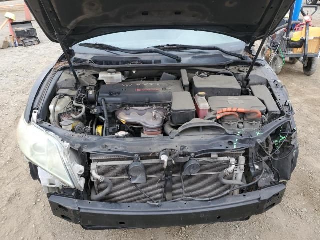 2007 Toyota Camry Hybrid