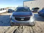 2015 KIA Sportage EX