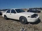 2007 Ford Crown Victoria Police Interceptor