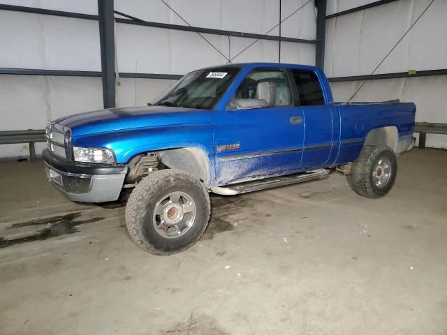 1999 Dodge RAM 2500