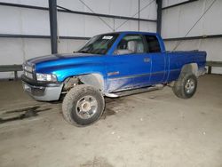 1999 Dodge RAM 2500 en venta en Graham, WA