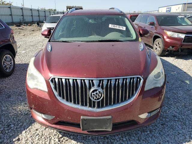 2016 Buick Enclave