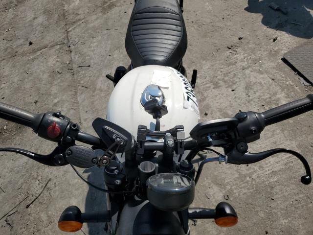 2023 Royal Enfield Motors Hunter 350