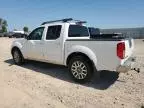 2011 Nissan Frontier S