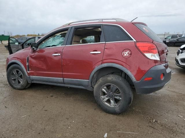 2008 Saturn Vue XE