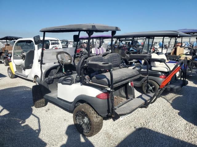 2021 Clubcar Cart