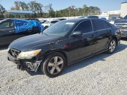 Toyota Vehiculos salvage en venta: 2011 Toyota Camry Base