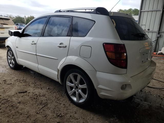 2003 Pontiac Vibe