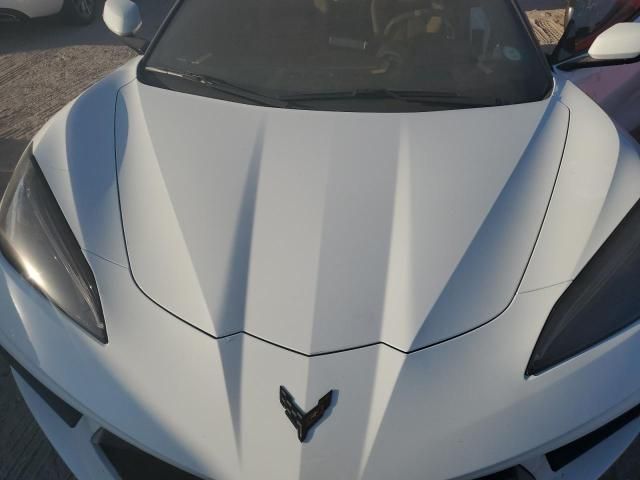 2021 Chevrolet Corvette Stingray 3LT