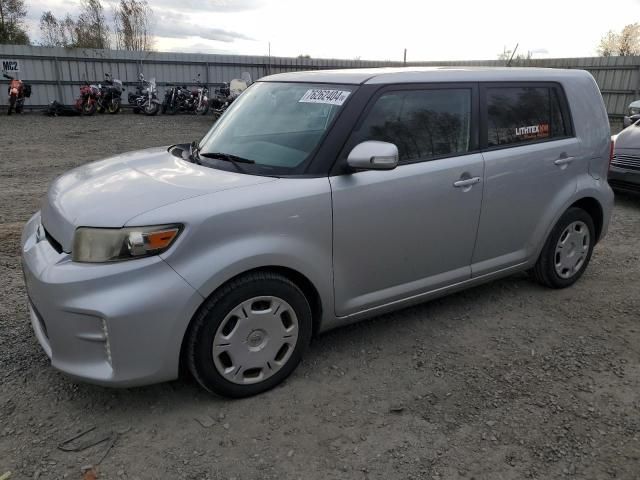 2013 Scion XB