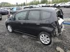 2010 Honda FIT Sport