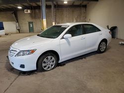 2011 Toyota Camry Base en venta en Chalfont, PA