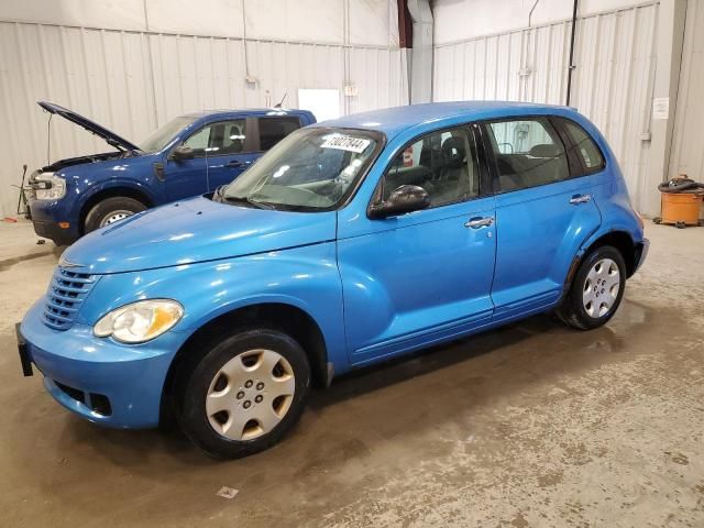 2008 Chrysler PT Cruiser