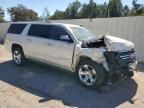 2015 Chevrolet Suburban C1500 LTZ