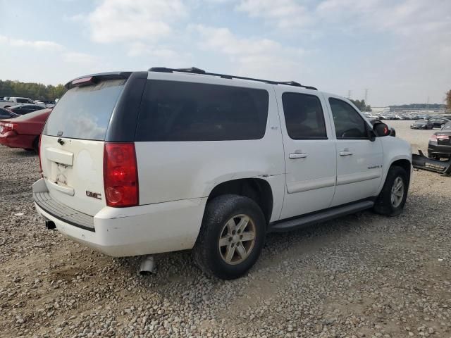 2007 GMC Yukon XL C1500