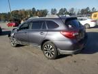 2017 Subaru Outback 3.6R Limited