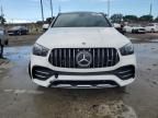 2023 Mercedes-Benz GLE Coupe AMG 53 4matic