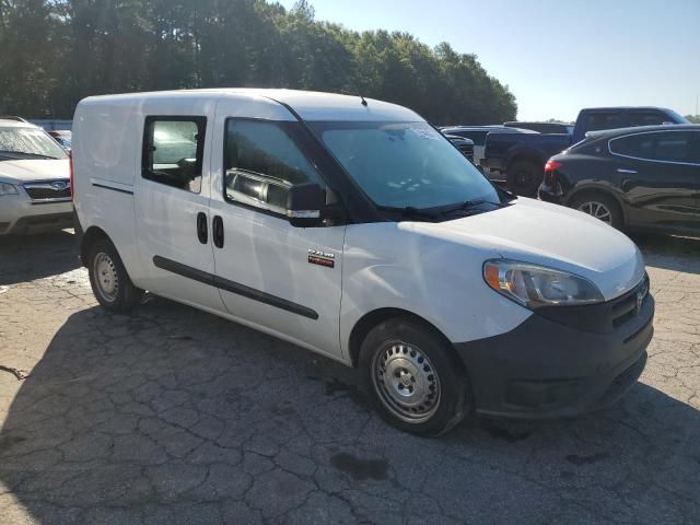 2017 Dodge RAM Promaster City