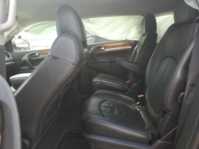 2012 Buick Enclave