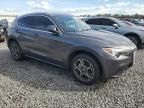 2018 Alfa Romeo Stelvio