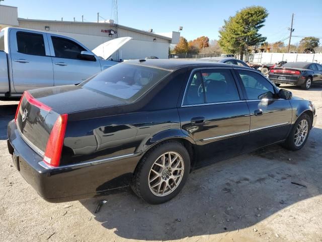 2006 Cadillac DTS