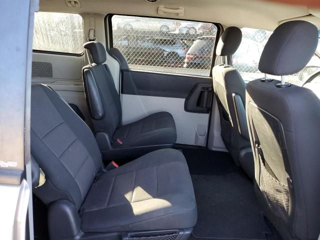 2009 Dodge Grand Caravan SE