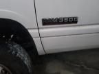 2001 Dodge RAM 3500