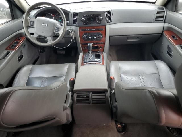 2006 Jeep Grand Cherokee Limited