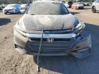 2022 Honda Insight Touring