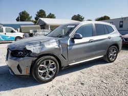 BMW salvage cars for sale: 2024 BMW X3 XDRIVE30I