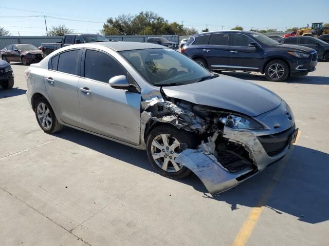 2010 Mazda 3 I