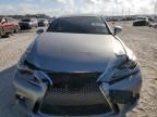 2016 Lexus IS 200T