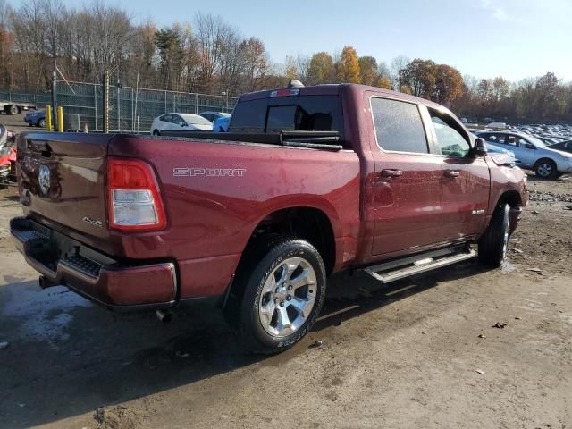 2023 Dodge RAM 1500 BIG HORN/LONE Star