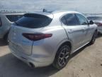 2021 Alfa Romeo Stelvio TI