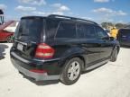 2008 Mercedes-Benz GL 450 4matic