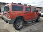 2003 Hummer H2