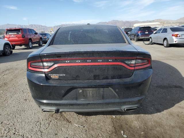 2015 Dodge Charger SE