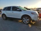 2012 Ford Edge SEL