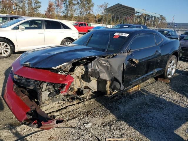 2014 Chevrolet Camaro LS