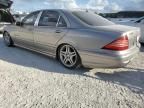 2004 Mercedes-Benz S 500