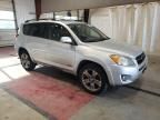 2011 Toyota Rav4 Sport