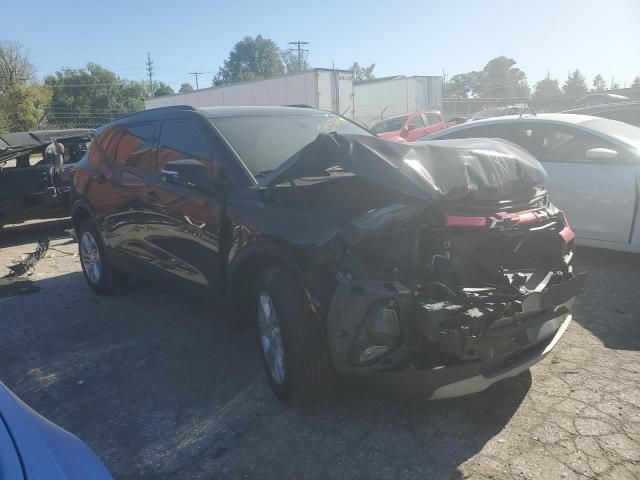 2019 Chevrolet Blazer 2LT