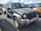 2002 Jeep Liberty Sport