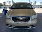 2011 Chrysler Town & Country Touring